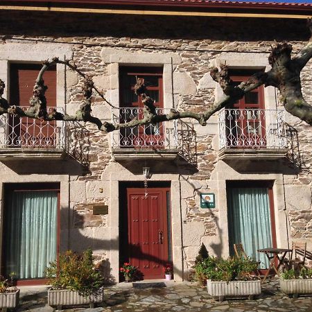 Гостевой дом Casa Alpargateiro Ос-Пеарес Экстерьер фото
